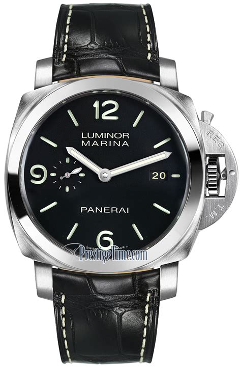 panerai luminor marina pam00312.